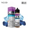 VGOD - Blue Razz Mix Iced (60ML)