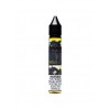 VGOD SaltNic - Banana Bomb ICED Salt Likit (30ML) VGOD SaltNic - Banana Bomb ICED Salt Likit (30ML)