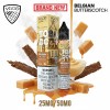 VGOD SaltNic - Belgian Butterscotch Tobacco (30ML)