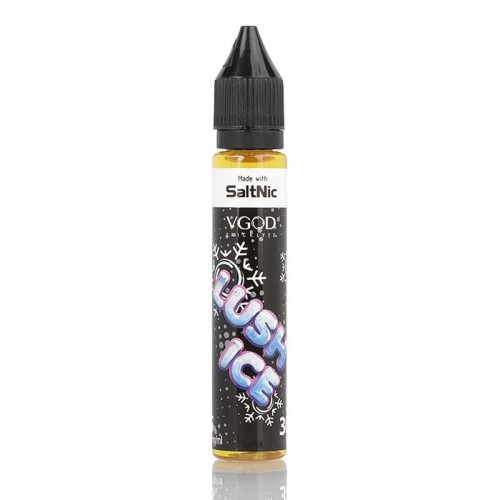 VGOD SaltNic - Lush ICE Salt Likit (30ML) VGOD SaltNic - Lush ICE Salt Likit (30ML)