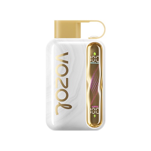Vozol Star 40000 Melon Gum