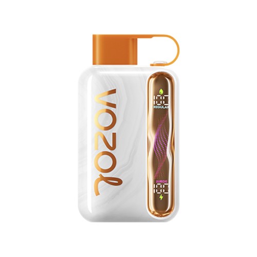 Vozol Star 40000 VZBull