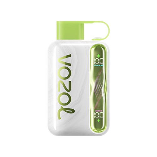 Vozol Star 40000 Watermelon Sour Peach