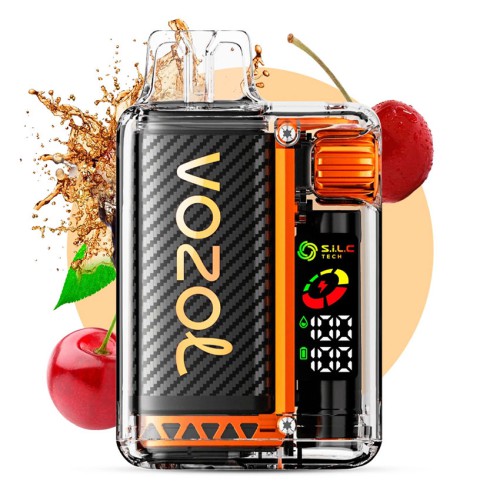 Vozol Vista 20000 Cherry Cola Vozol Vista 20000 Cherry Cola
