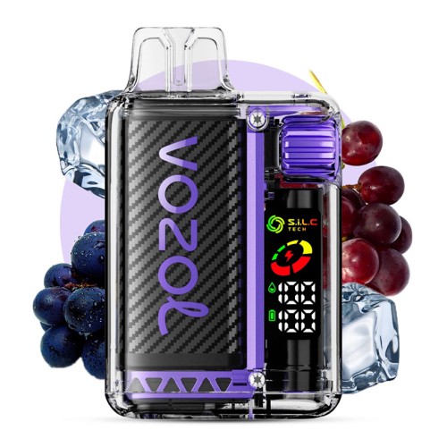 Vozol Vista 20000 Grape Ice Vozol Vista 20000 Grape Ice