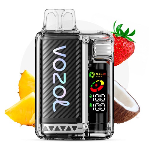 Vozol Vista 20000 Lavafire Vozol Vista 20000 Lavafire