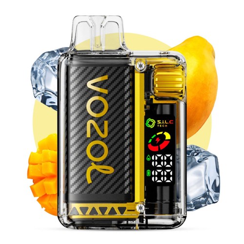 Vozol Vista 20000 Mango Ice Vozol Vista 20000 Mango Ice