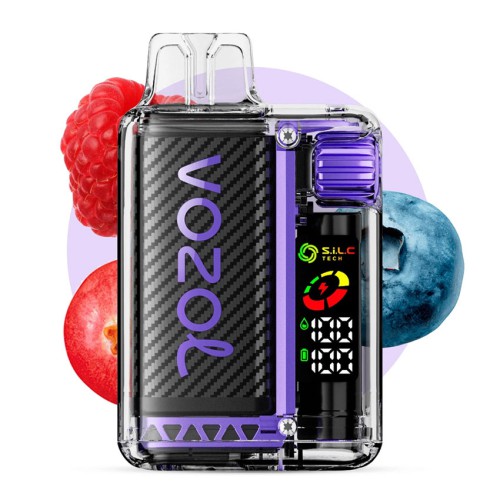 Vozol Vista 20000 Mixed Berries Vozol Vista 20000 Mixed Berries