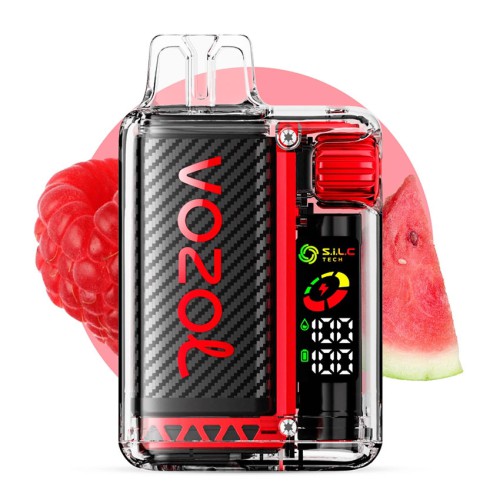 Vozol Vista 20000 Raspberry Watermelon Vozol Vista 20000 Raspberry Watermelon
