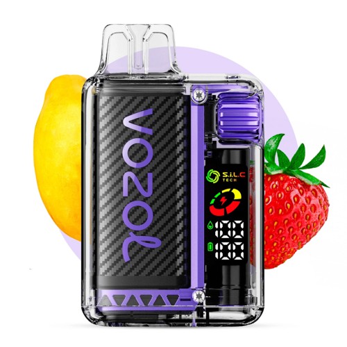 Vozol Vista 20000 Strawberry Mango Vozol Vista 20000 Strawberry Mango