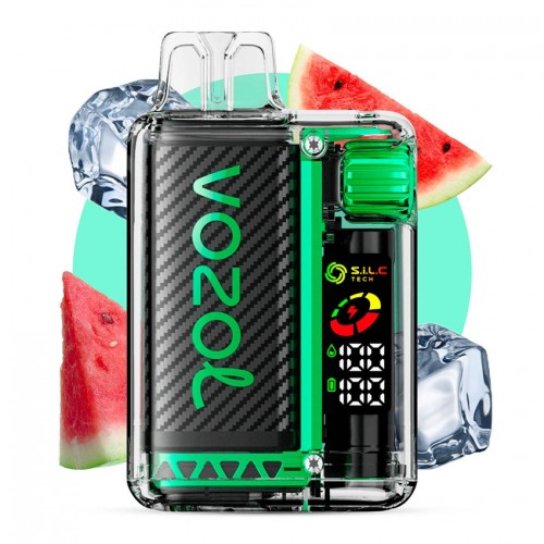 Vozol Vista 20000 Watermelon Ice Vozol Vista 20000 Watermelon Ice