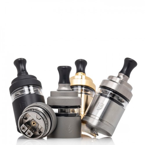 Vandy Vape BSKR Mini V3 MTL 22mm RTA Atomizer