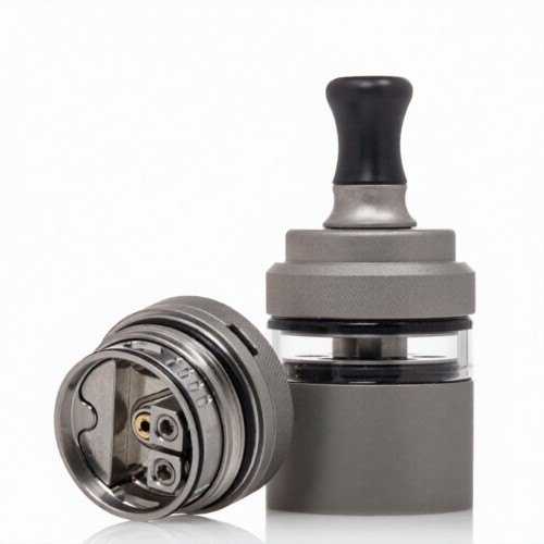 Vandy Vape BSKR Mini V3 MTL 22mm RTA Atomizer Vandy Vape BSKR Mini V3 MTL 22mm RTA Atomizer