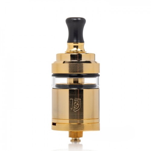 Vandy Vape BSKR Mini V3 MTL 22mm RTA Atomizer Vandy Vape BSKR Mini V3 MTL 22mm RTA Atomizer