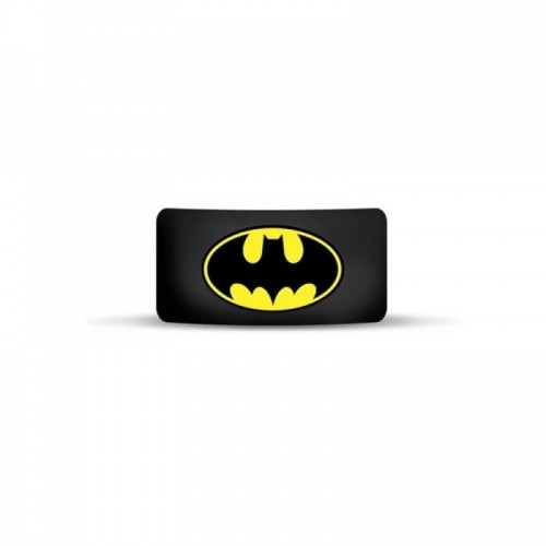 Batman Silikon Vape Band Atomizer Koruyucu Batman Silikon Vape Band Atomizer Koruyucu