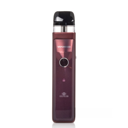 Vaporesso XROS Pro Pod Kit 30W Vaporesso XROS Pro Pod Kit 30W