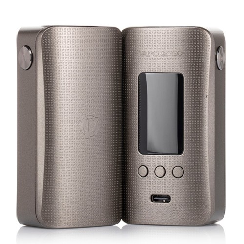 Vaporesso Gen 200 Box Mod 220W Vaporesso Gen 200 Box Mod 220W