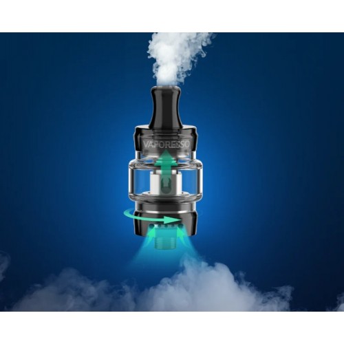 Vaporesso GTX 18 Tank Atomizer Vaporesso GTX 18 Tank Atomizer