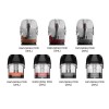 Vaporesso LUXE Q2 Yedek Kartuş (4 Adet) Vaporesso LUXE Q2 Yedek Kartuş (4 Adet)