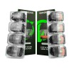 Vaporesso LUXE Q2 Yedek Kartuş (4 Adet) Vaporesso LUXE Q2 Yedek Kartuş (4 Adet)