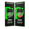 Vaporesso LUXE Q2 Yedek Kartuş (4 Adet) Vaporesso LUXE Q2 Yedek Kartuş (4 Adet)