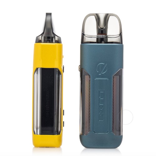 Vaporesso LUXE X PRO 40W Pod Kit Vaporesso LUXE X PRO 40W Pod Kit