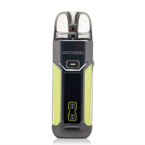 Vaporesso LUXE X PRO 40W Pod Kit Vaporesso LUXE X PRO 40W Pod Kit