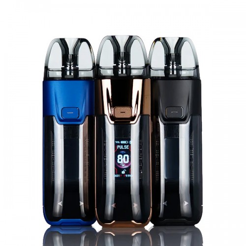 Vaporesso LUXE XR MAX 2 Pod Kit
