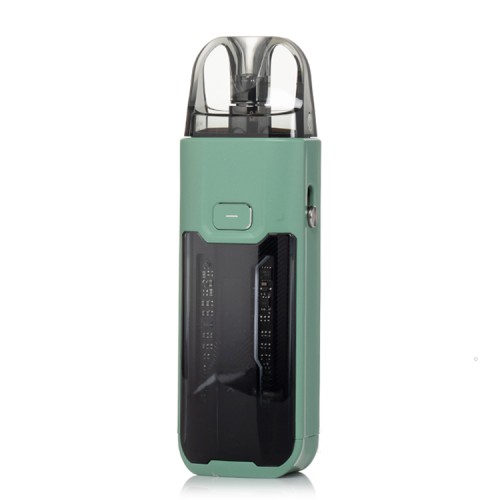 Vaporesso LUXE XR MAX 80W Pod Kit Vaporesso LUXE XR MAX 80W Pod Kit