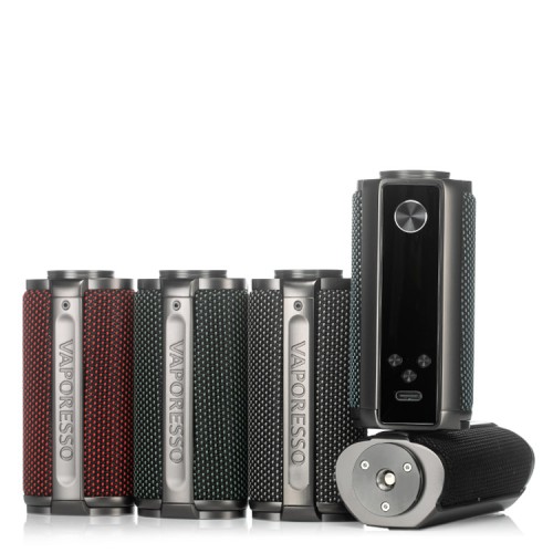 Vaporesso Target 200W Mod Vaporesso Target 200W Mod