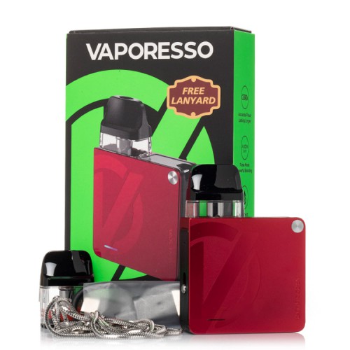 Vaporesso XROS 3 NANO Pod Kit Vaporesso XROS 3 NANO Pod Kit