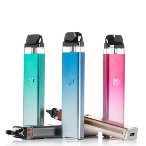 Vaporesso XROS 3 Pod Sistem Vaporesso XROS 3 Pod Sistem