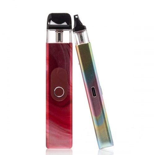 Vaporesso XROS 4 Pod Kit 30W Vaporesso XROS 4 Pod Kit 30W