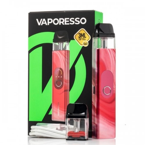 Vaporesso XROS 4 Pod Kit 30W Vaporesso XROS 4 Pod Kit 30W