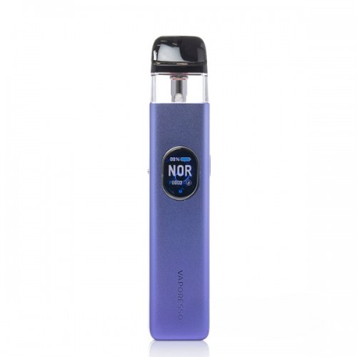 Vaporesso XROS 5 30W Pod Sistem Vaporesso XROS 5 30W Pod Sistem
