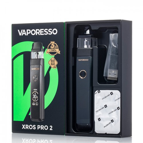 Vaporesso XROS Pro 2 30W Pod Sistem
