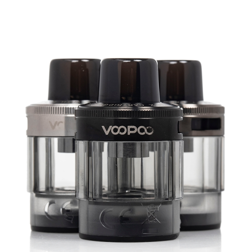 VOOPOO PNP X POD TANK VOOPOO PNP X POD TANK