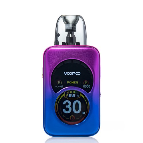 VOOPOO Argus A 30W Pod Kit VOOPOO Argus A 30W Pod Kit