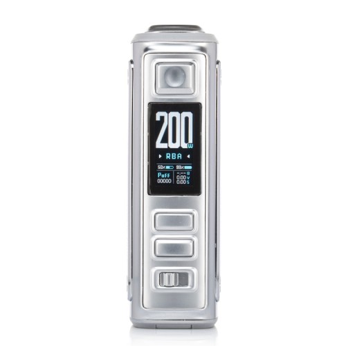 Voopoo Argus GT2 MOD 200W Voopoo Argus GT2 MOD 200W
