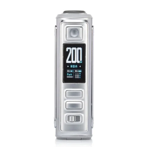 Voopoo Argus GT2 MOD 200W Voopoo Argus GT2 MOD 200W