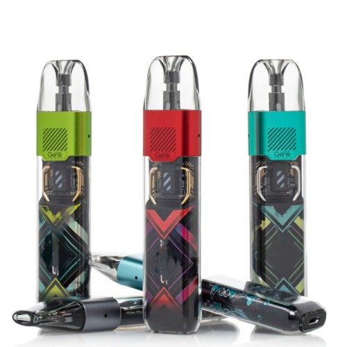 VOOPOO ARGUS P1s 25W Kit VOOPOO ARGUS P1s 25W Kit