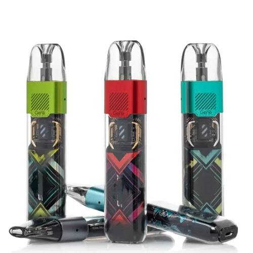 VOOPOO ARGUS P1s 25W Kit VOOPOO ARGUS P1s 25W Kit