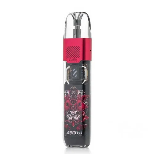 VOOPOO ARGUS P1s 25W Kit VOOPOO ARGUS P1s 25W Kit