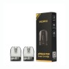 Voopoo Argus Boş Pod Kartuş (2 Adet) Voopoo Argus Boş Pod Kartuş (2 Adet)