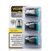 Voopoo Argus Üstten Dolum V2 Yedek Pod Voopoo Argus Üstten Dolum V2 Yedek Pod