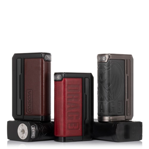 Voopoo DRAG 3 MOD 177W Voopoo DRAG 3 MOD 177W