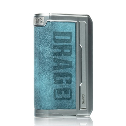 Voopoo DRAG 3 MOD 177W Voopoo DRAG 3 MOD 177W