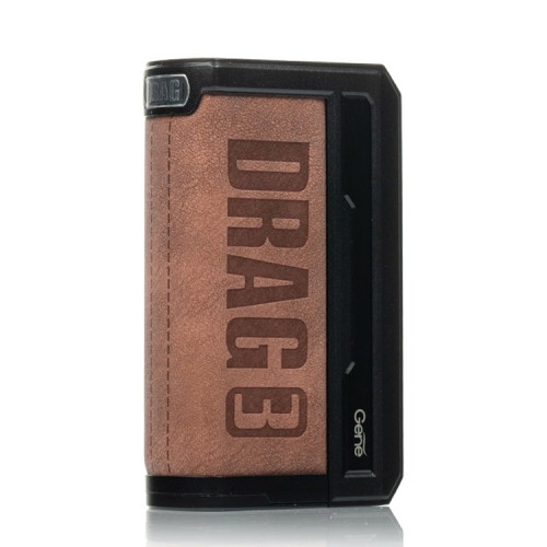 Voopoo DRAG 3 MOD 177W Voopoo DRAG 3 MOD 177W