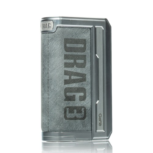 Voopoo DRAG 3 MOD 177W Voopoo DRAG 3 MOD 177W