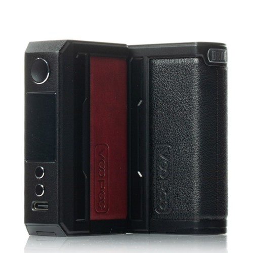 Voopoo DRAG 3 MOD 177W Voopoo DRAG 3 MOD 177W